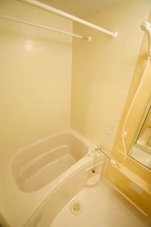 コアサウスの物件内観写真